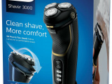 Бритва Philips S3333/54 1