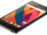 Смартфон ZTE  Blade A476 чёрный 1
