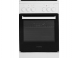 Плита Отдельностоящая Maunfeld MEC55CW07 0