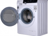 Стиральная машина Weissgauff WMD 4748 DC Inverter 3