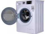 Стиральная машина Weissgauff WMD 4748 DC Inverter 10