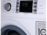 Стиральная машина Weissgauff WMD 4748 DC Inverter 11
