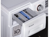 Стиральная машина Weissgauff WMD 4748 DC Inverter 12