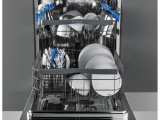 Посудомоечная машина встраиваемая Candy CDIN 3D632PB-07 7