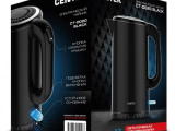 Чайник электрический Centek CT-0020 Чёрный 9