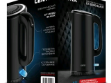 Чайник электрический Centek CT-0020 Чёрный 5