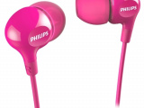 Наушники проводные Philips SHE-3550 PK 0