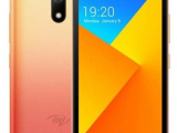 Смартфон ITEL A16 Pluse Золотой 0