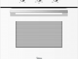 Духовой шкаф Midea MO23001GW 0