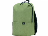 Экосистема Xiaomi Рюкзак  Mi Bright Little Colorful Backpack Хаки 0