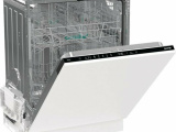 Посудомоечная машина встраиваемая Gorenje GV642E90 2