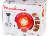 Мясорубка Moulinex ME 208139 3