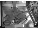 Встраиваемая посудомоечная машина Hyundai HBD 441 0