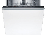 Встраиваемая посудомоечная машина Bosch SMV2HVX02E 1