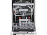 Встраиваемая посудомоечная машина Hotpoint HSIC 3T127 C 2