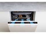 Встраиваемая посудомоечная машина Whirlpool WSIP4O33PFE 0