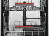 Встраиваемая посудомоечная машина AEG FSS5261XZ 2