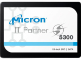 Накопитель SSD Micron 5300 PRO 1920GB 2.5 Non-SED Enterprise Solid State Drive 2