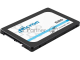 Накопитель SSD Micron 5300 PRO 1920GB 2.5 Non-SED Enterprise Solid State Drive 3