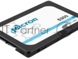 Накопитель SSD Micron 5300 PRO 1920GB 2.5 Non-SED Enterprise Solid State Drive 5