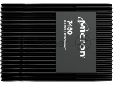 Накопитель SSD Micron 7450 Pro, 1.92TB, 2.5", U.3, NVMe, R/W 6800/2700 0