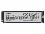 Накопитель SSD MSI Spatium M371, 1ТБ, M.2 2280, PCIe 3.0 x4, NVMe, M.2 3