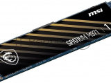 Накопитель SSD MSI Spatium M371, 1ТБ, M.2 2280, PCIe 3.0 x4, NVMe, M.2 4