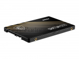 Накопитель SSD MSI SPATIUM S270, 960GB, 2.5", SATA III, R/W 500/450 5
