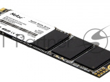 Накопитель SSD Netac N535N, 256GB, M.2 2280, SATA-III, R/W 560/520 1