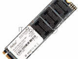 Накопитель SSD Netac N535N, 256GB, M.2 2280, SATA-III, R/W 560/520 4