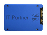Накопитель SSD Netac N535S, 480Gb, SATA III, 2.5", 560/520 3