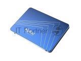 Накопитель SSD Netac N535S, 480Gb, SATA III, 2.5", 560/520 4