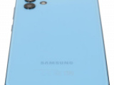 Смартфон Samsung SM-A325F Galaxy A32 128Гб Синий 1
