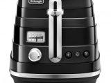 Тостер Delonghi CTA2103.BK 4