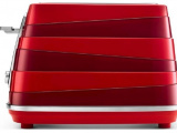 Тостер Delonghi CTA2103.BK 6