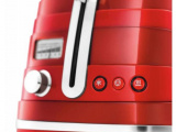 Тостер Delonghi CTA2103.BK 7