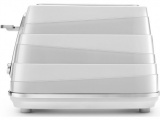 Тостер Delonghi CTA2103.BK 10