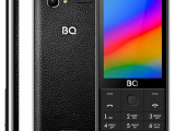 Мобильный телефон BQ BQM-3595 Elegant Чёрный 0