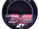Плита настольная Endever Skyline DP-45 11