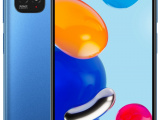 Смартфон Xiaomi Redmi Note 11s 5G 6/64Гб RU Синий 31