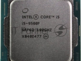 Процессор Intel CORE I5-9500F S1151 OEM 9M 3.0G CM8068403362616 S RF6Q IN 5