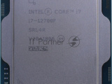 Процессор Intel Core i7-12700F Soc-1700 2.1GHz OEM 1