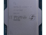 Процессор Intel Core i7-12700F Soc-1700 2.1GHz OEM 0