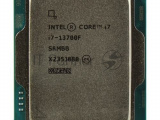 Процессор Intel Core i7-13700F Soc-1700 2.1GHz OEM 3