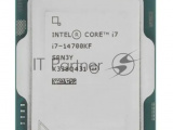 Процессор Intel  Core i7-14700KF Soc-1700 3.4GHz OEM 3