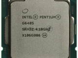 Процессор Intel Pentium Gold G6405 Soc-1200 4.1GHz OEM 1