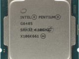 Процессор Intel Pentium Gold G6405 Soc-1200 4.1GHz OEM 4