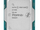 Процессор Intel Pentium Gold G7400 Soc-1700 3.7GHz OEM 2