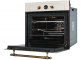 Духовой шкаф Hansa BOEW68269 3