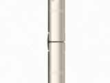 Смартфон Samsung SM-F711B Galaxy Z Flip 3 256Гб Бежевый 2